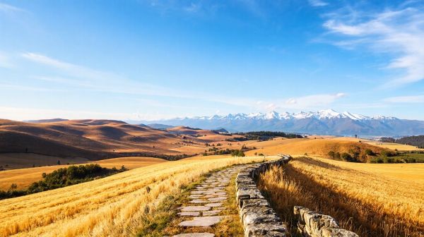 Découvrez l'Espagne et le Portugal : excursions aventures sur mesure